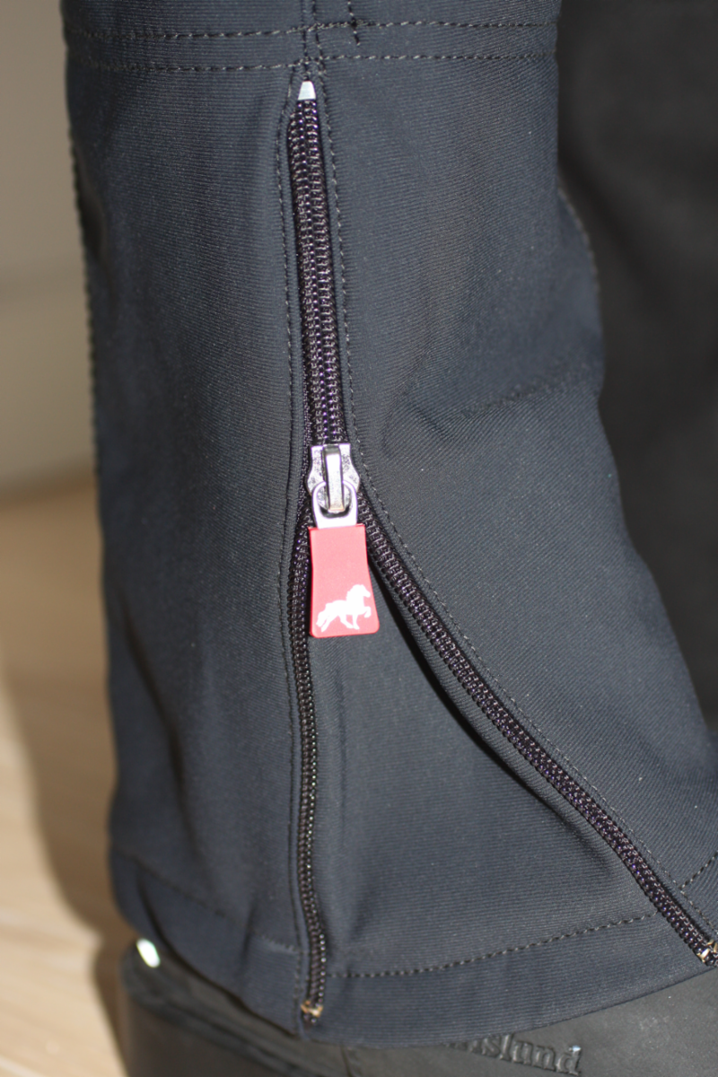 Jökull Softshell Reithose von Karlslund Goodbye Sale - 20 %